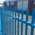 PVC Coated Welded Wire Mesh Fence